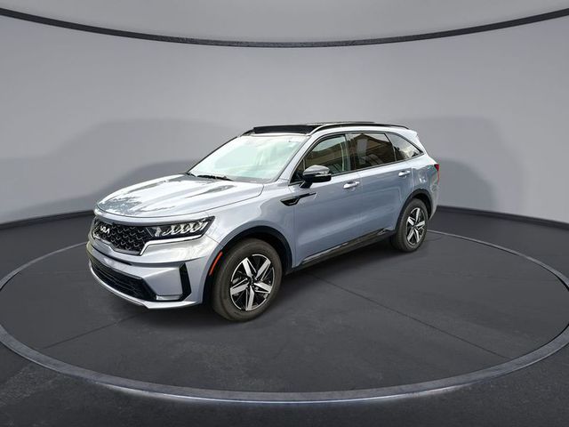 2023 Kia Sorento S
