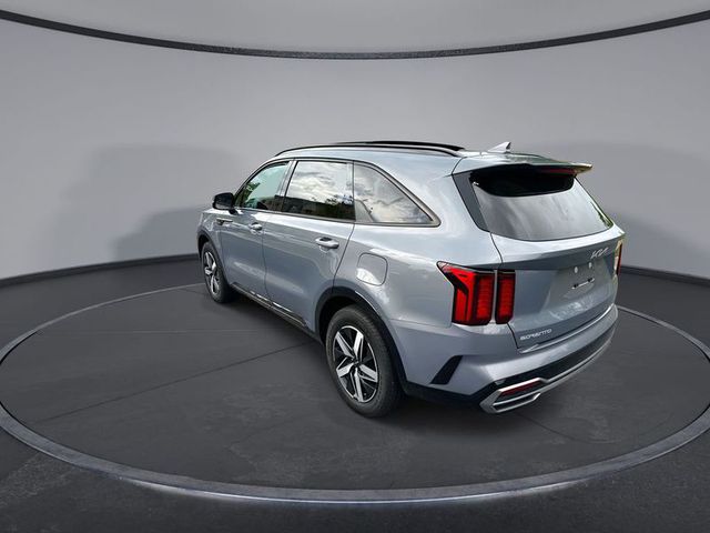 2023 Kia Sorento S