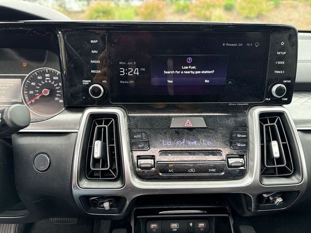 2023 Kia Sorento S