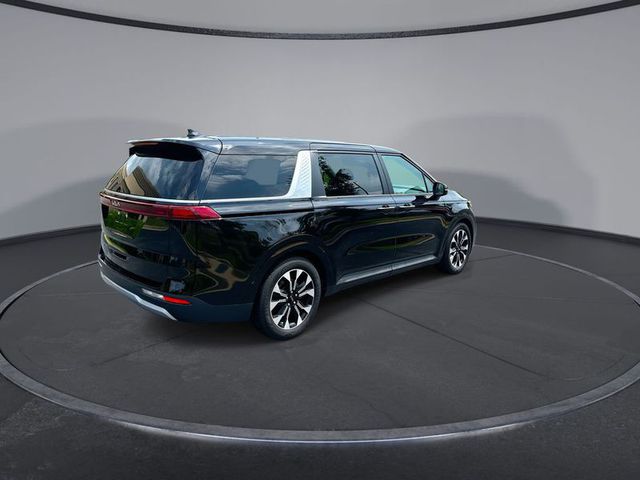 2022 Kia Carnival EX