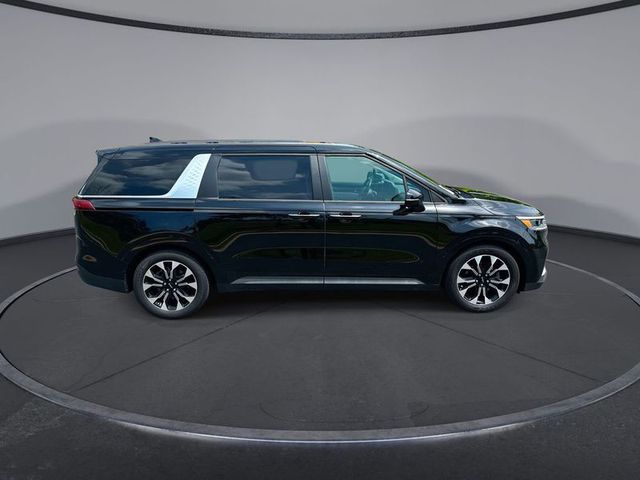 2022 Kia Carnival EX