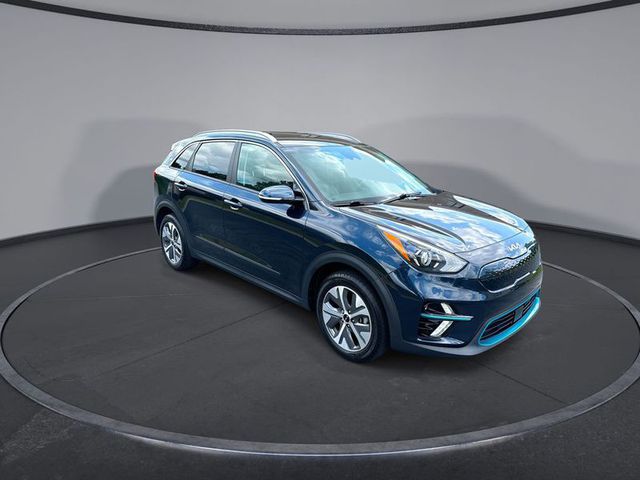 2022 Kia Niro Ev EX
