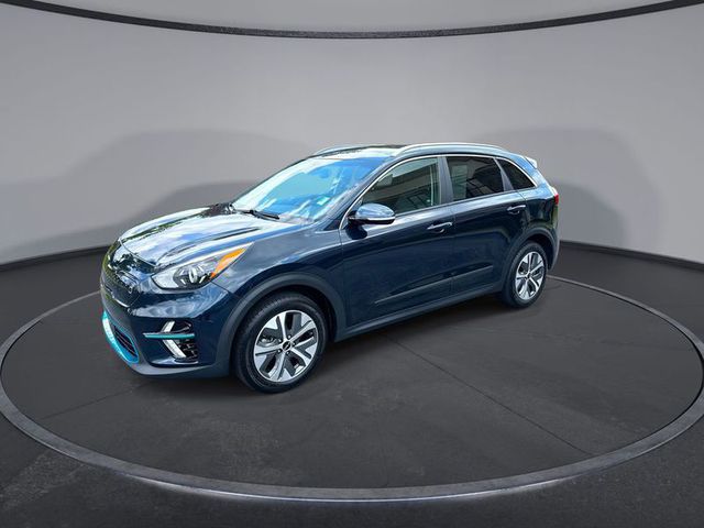 2022 Kia Niro Ev EX