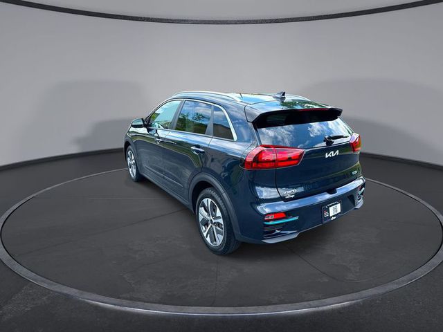 2022 Kia Niro Ev EX