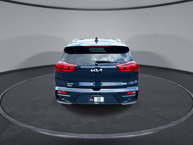 2022 Kia Niro Ev EX