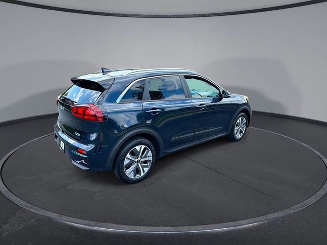 2022 Kia Niro Ev EX