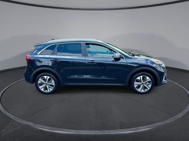 2022 Kia Niro Ev EX