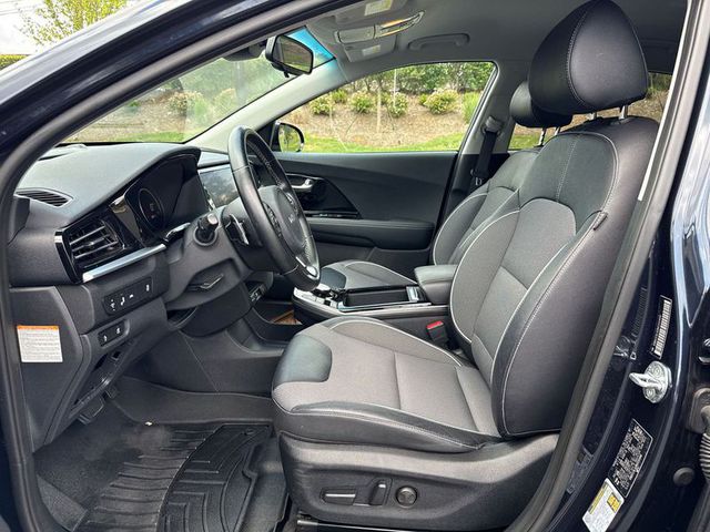 2022 Kia Niro Ev EX