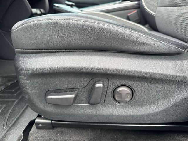 2022 Kia Niro Ev EX