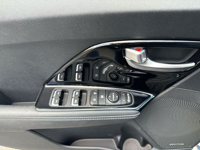 2022 Kia Niro Ev EX