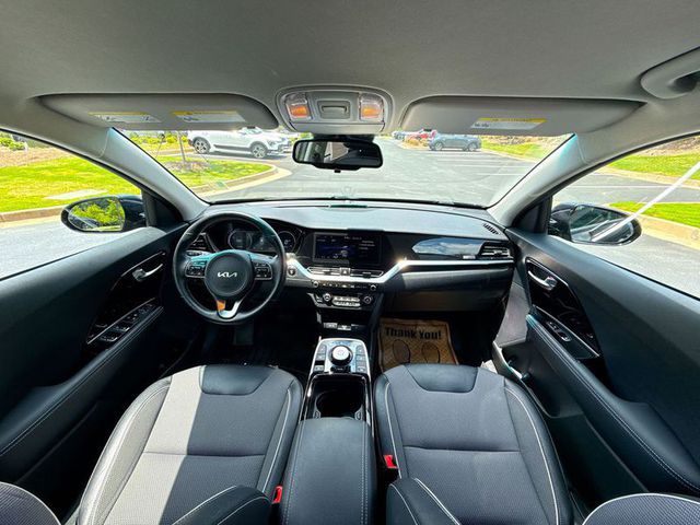 2022 Kia Niro Ev EX