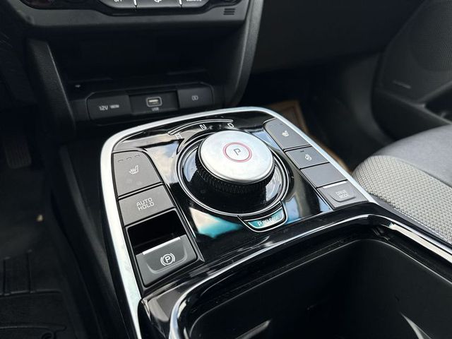 2022 Kia Niro Ev EX
