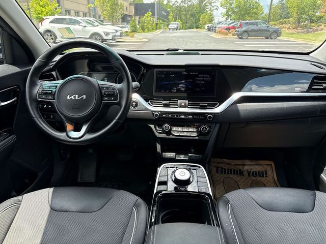 2022 Kia Niro Ev EX