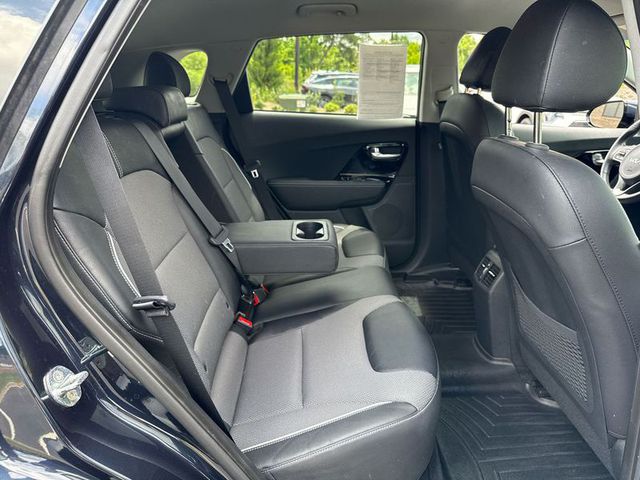2022 Kia Niro Ev EX