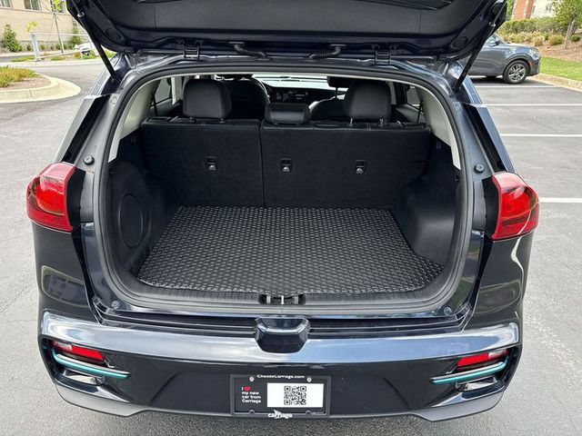 2022 Kia Niro Ev EX