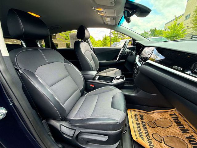 2022 Kia Niro Ev EX
