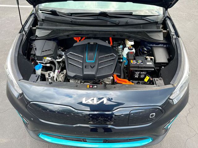 2022 Kia Niro Ev EX