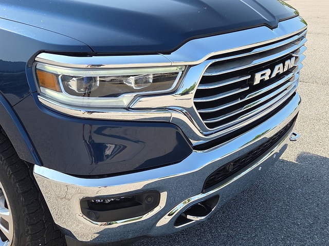 2021 Ram 1500 Longhorn 4WD 5ft7 Box