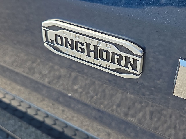 2021 Ram 1500 Longhorn 4WD 5ft7 Box