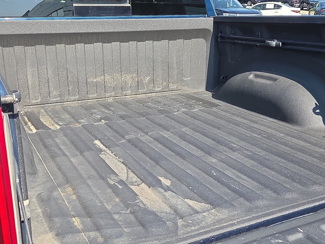 2021 Ram 1500 Longhorn 4WD 5ft7 Box