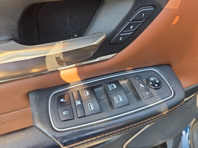 2021 Ram 1500 Longhorn 4WD 5ft7 Box