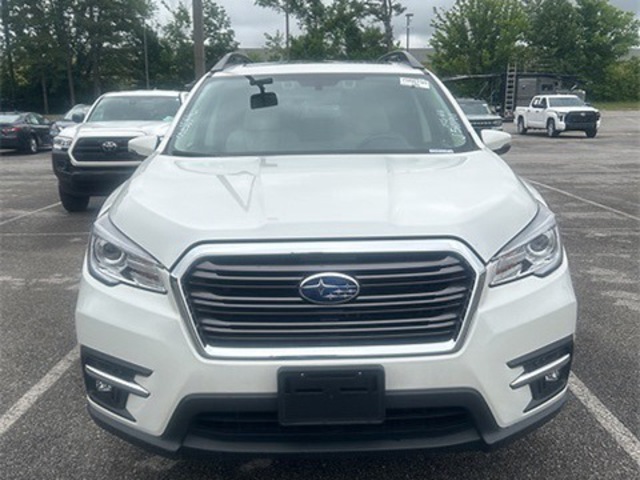 2022 Subaru Ascent Limited 7-Pass