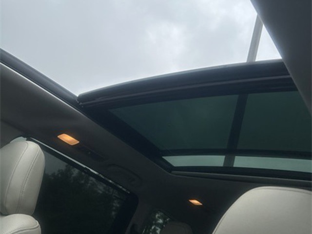 2022 Subaru Ascent Limited 7-Pass