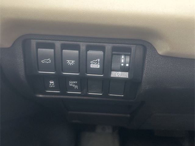2022 Subaru Ascent Limited 7-Pass