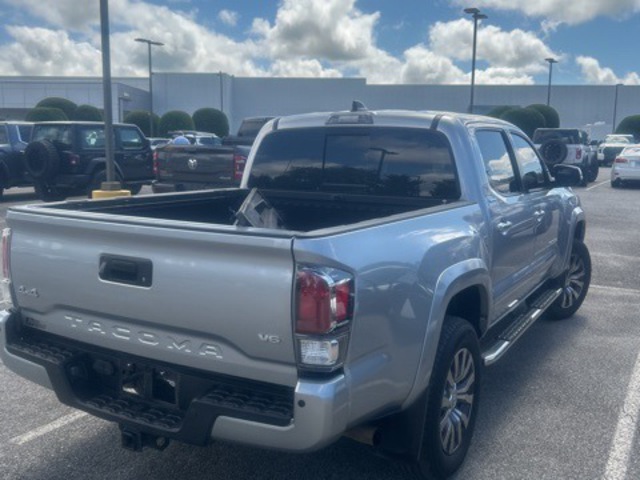 2023 Toyota Tacoma Limited 4WD 5ft Bed