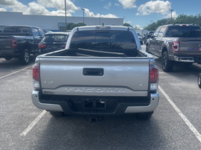 2023 Toyota Tacoma Limited 4WD 5ft Bed