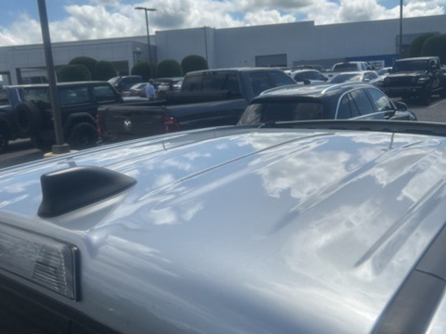 2023 Toyota Tacoma Limited 4WD 5ft Bed