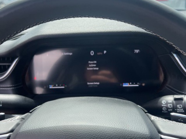 2022 Jeep Grand Cherokee Altitude 4WD L