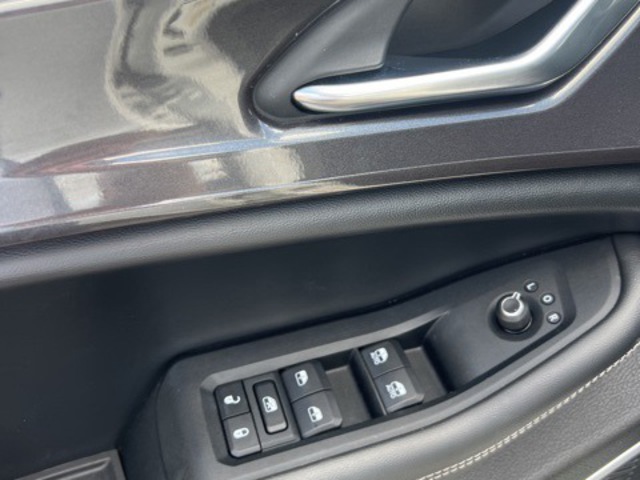 2022 Jeep Grand Cherokee Altitude 4WD L