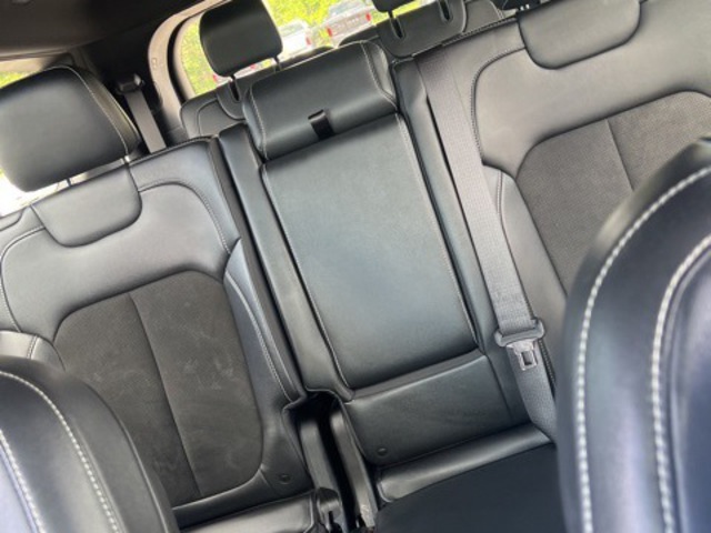 2022 Jeep Grand Cherokee Altitude 4WD L