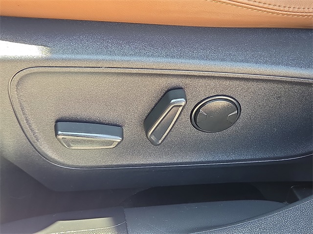 2024 Ford Bronco Outer Banks 4WD Sport