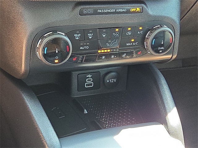 2024 Ford Bronco Outer Banks 4WD Sport