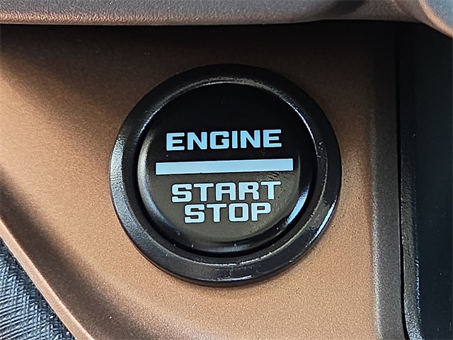 2024 Ford Bronco Outer Banks 4WD Sport