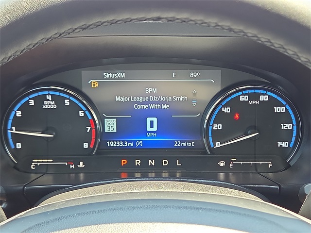 2024 Ford Bronco Outer Banks 4WD Sport