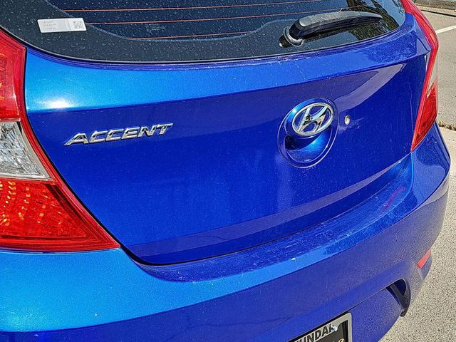 2014 Hyundai Accent GS