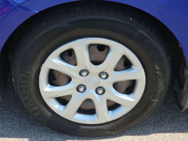 2014 Hyundai Accent GS