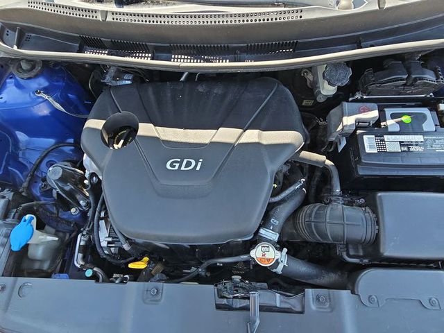 2014 Hyundai Accent GS