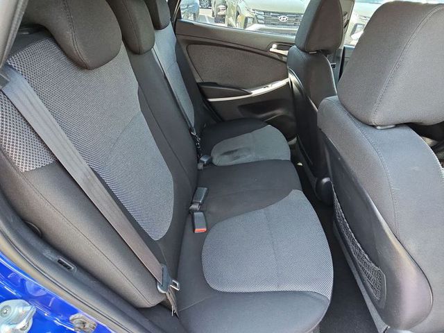 2014 Hyundai Accent GS