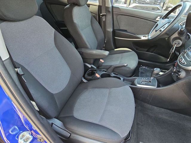 2014 Hyundai Accent GS