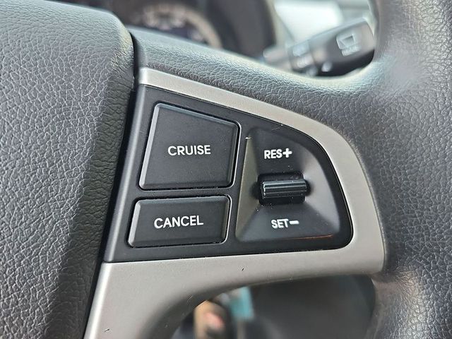 2014 Hyundai Accent GS