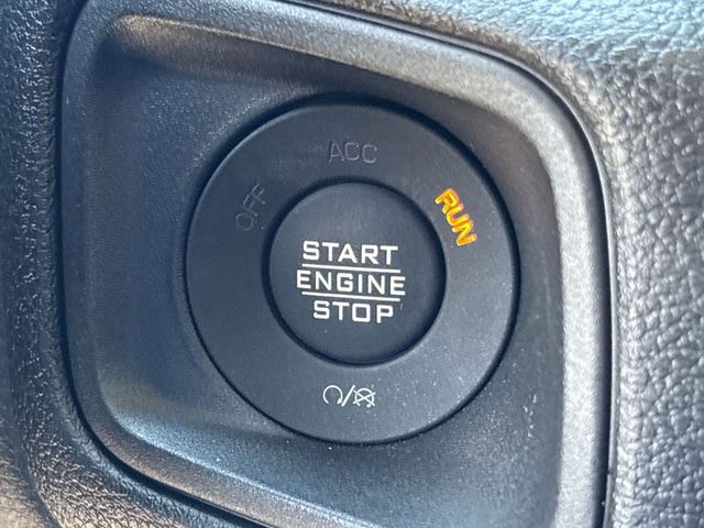 2024 Jeep Wrangler Sport S 4WD