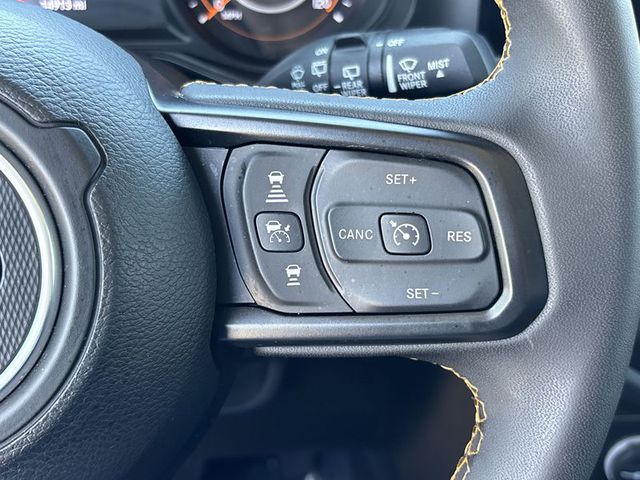 2024 Jeep Wrangler Sport S 4WD