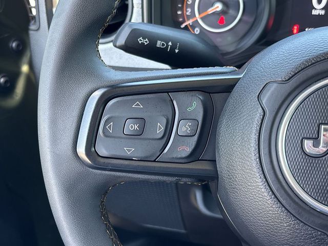 2024 Jeep Wrangler Sport S 4WD