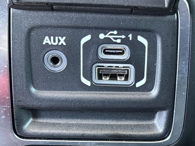 2024 Jeep Wrangler Sport S 4WD