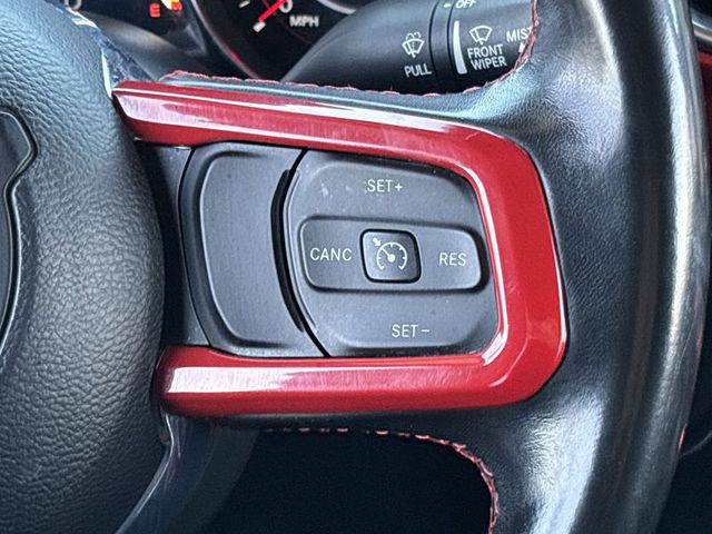 2021 Jeep Gladiator Rubicon 4WD