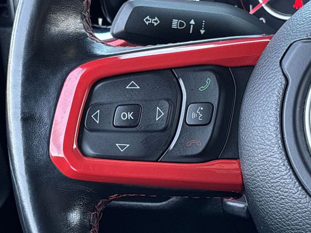 2021 Jeep Gladiator Rubicon 4WD